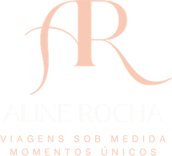 Aline Rocha Travel